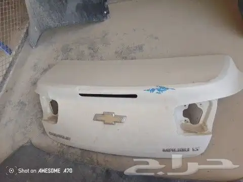 شنطة ماليبو 2013_2016 شنطة ازيرا 2012__2017 1