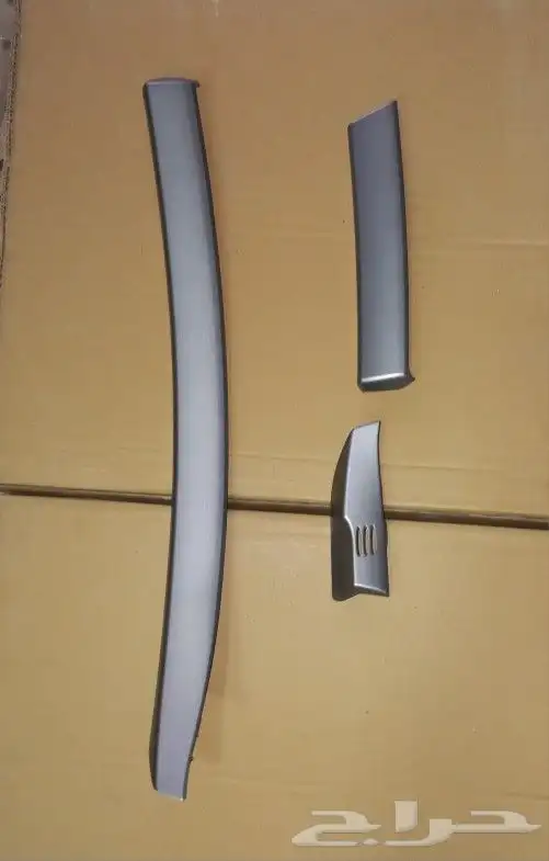 تخشيبة اكورد داخلي 2008 2012 1