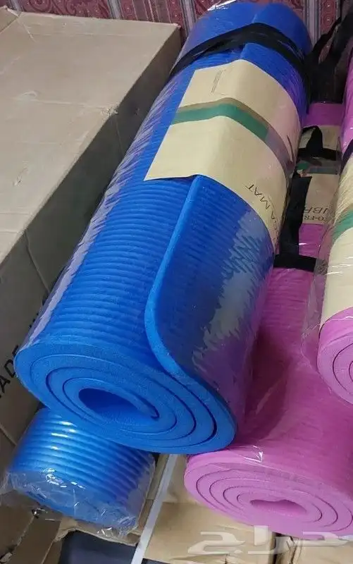 فرشات يوقا جديدة جمله وتجزئه 1