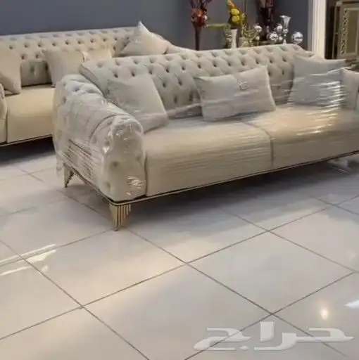 تفصيل كنب وستاير ومجالس عربيه حسب الطلب بأسعار المصنع 3