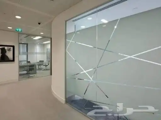 زجاج سكريات جميع انواع الزجاج 9