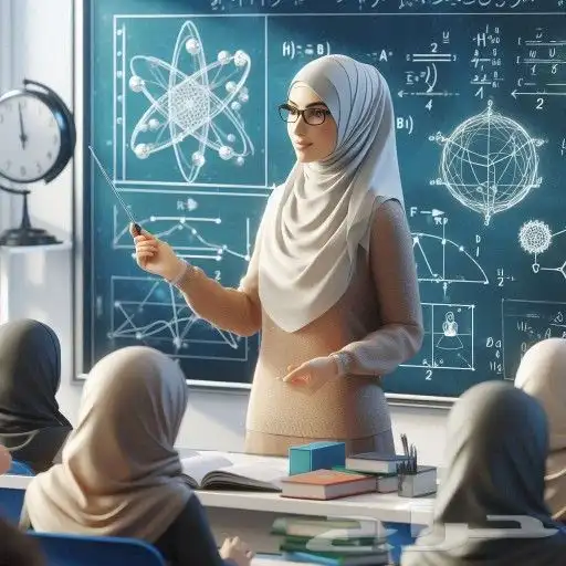معلمه دروس خصوصيه بالمملكه 0