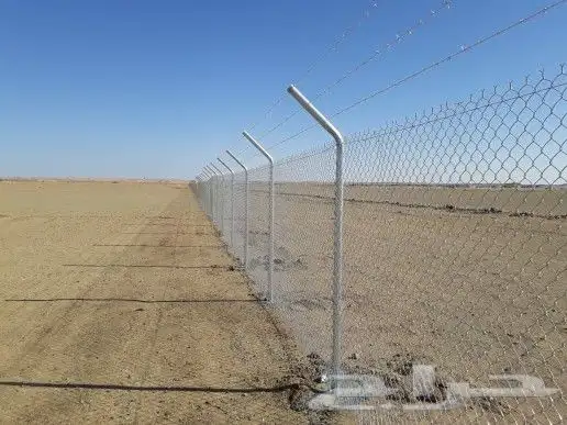 موسسه عبير الصامطي مقاول تركيب شبوك المجلفن بأنواعها والوطني 2