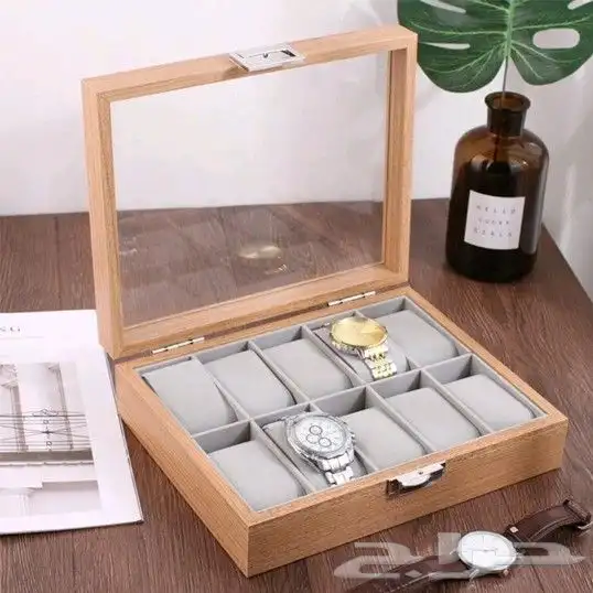 منظم ساعات 0