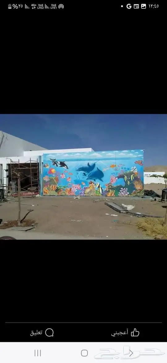 رسام ونحات وفنان تشكيلي 3