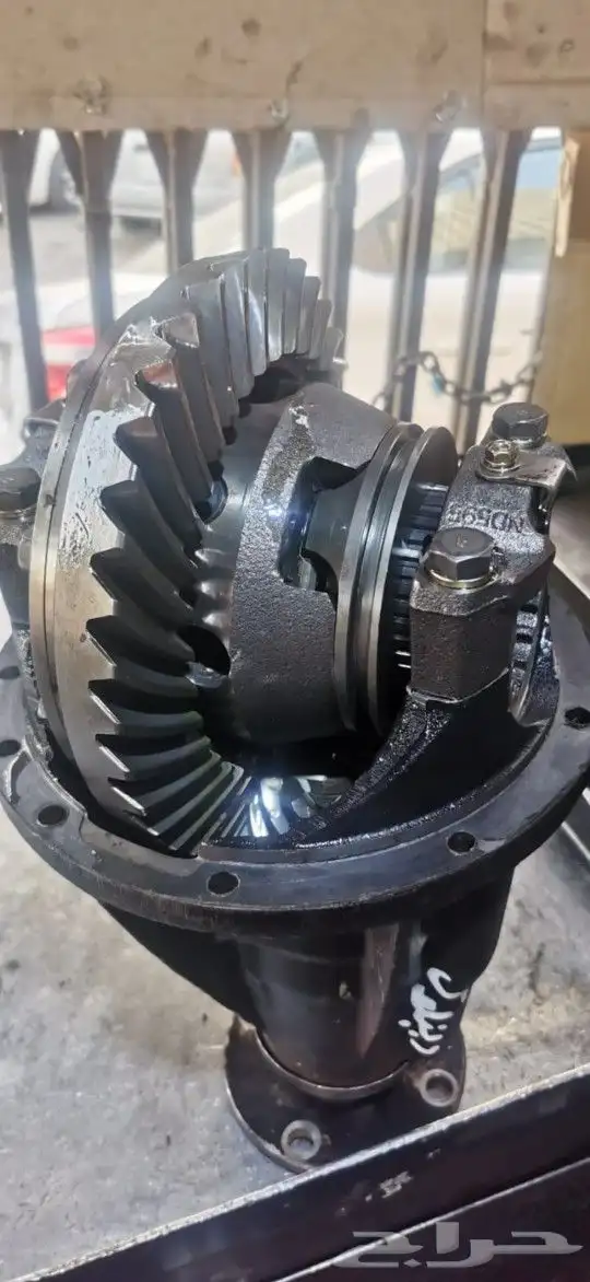 توظيف جريتا اتوماتيك وادي فرانس وكرونات ومكائن 8