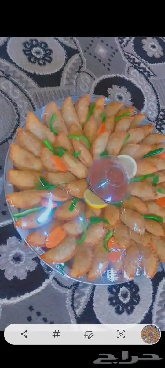 اكلات متنوعه اسر منتجه 33