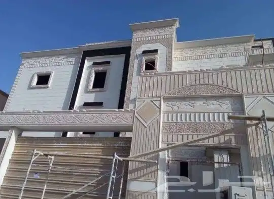 ابو فهد لجميع الديكورات الخارجيه وباسعار مناسب تجديد عماير ق 2