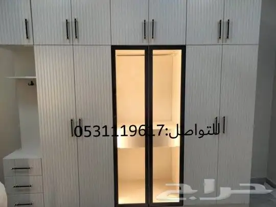 تفصيل غرف نوم علي حسب الطلب 6