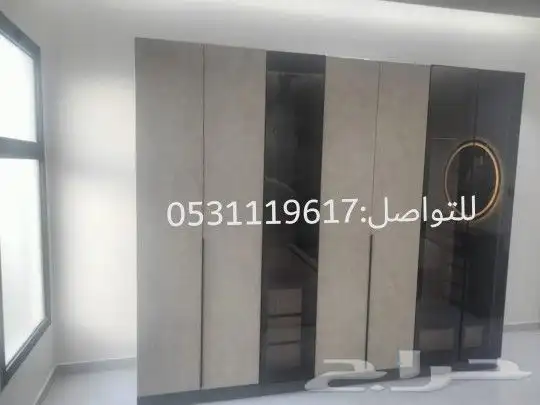 تفصيل غرف نوم علي حسب الطلب 8