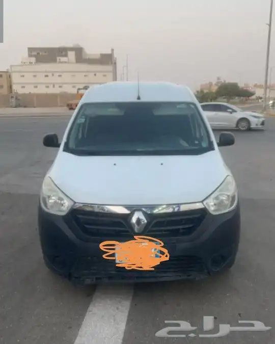 رينو 2017 الخرج 1