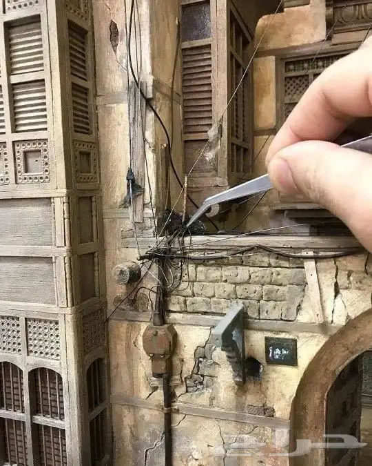 رسام ونحات وفنان تشكيلي 29