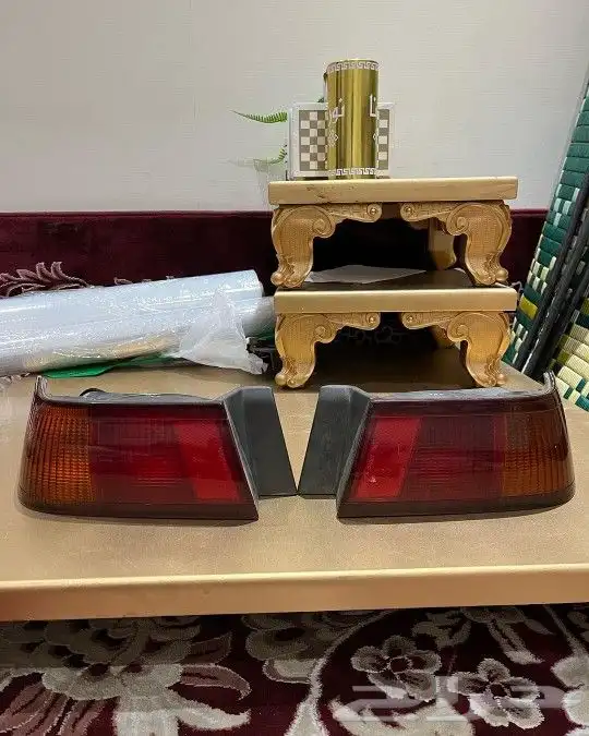 اسطب خلفي كامري موديل 98-2000 0