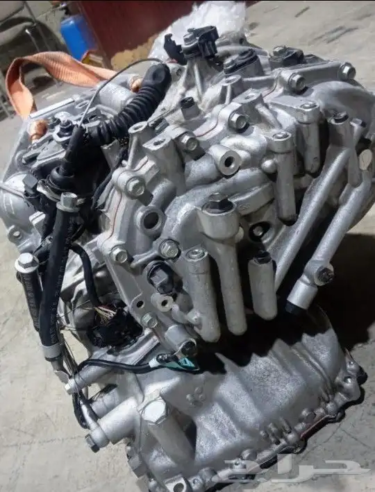 توظيف جريتا اتوماتيك وادي فرانس وكرونات ومكائن 1