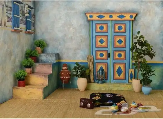 رسام ونحات وفنان تشكيلي 27