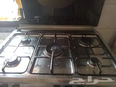 فرن للبيع بوتاجاز 0