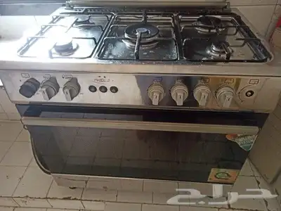 فرن للبيع بوتاجاز 1