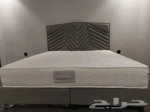 مفروشات سراير غرف نوم دواليب بطانيات مخاد 3