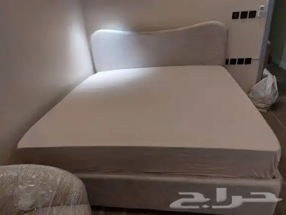 مفروشات سراير غرف نوم دواليب بطانيات مخاد 0