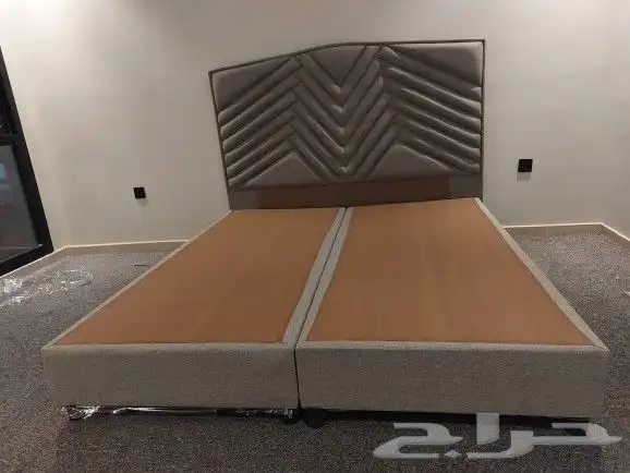 مفروشات سراير غرف نوم دواليب بطانيات مخاد 2