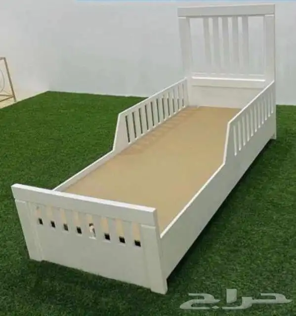 مفروشات سراير غرف نوم دواليب بطانيات مخاد 7