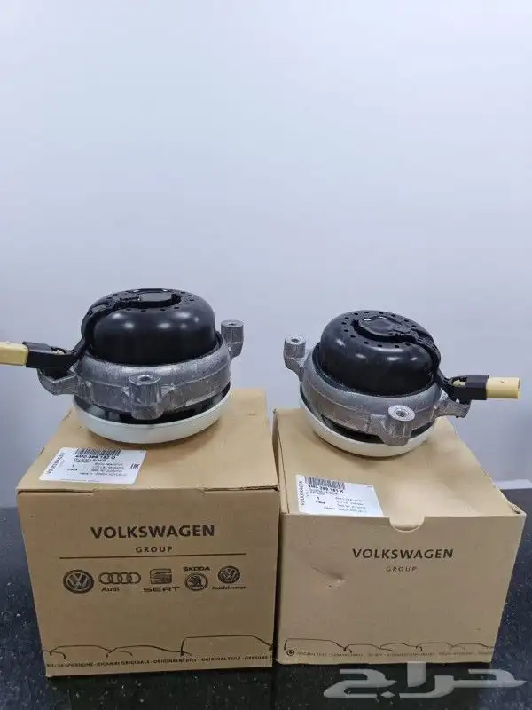 قطع غيار الماني 6