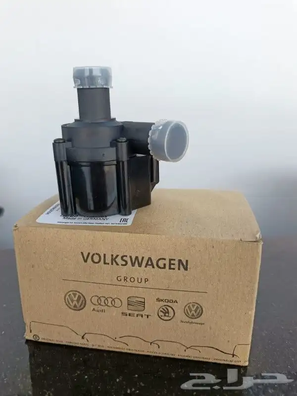 قطع غيار الماني 12