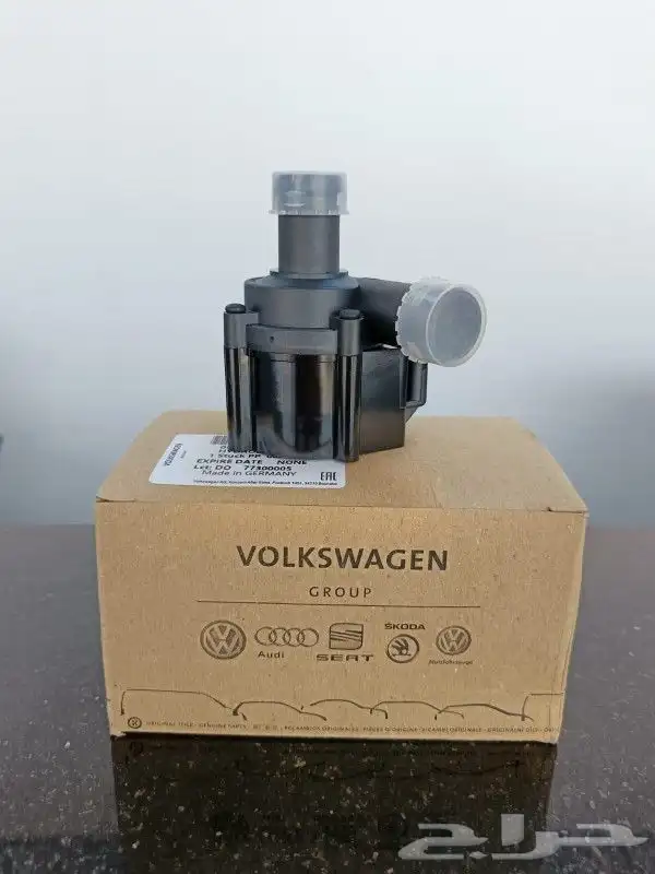 قطع غيار الماني 10