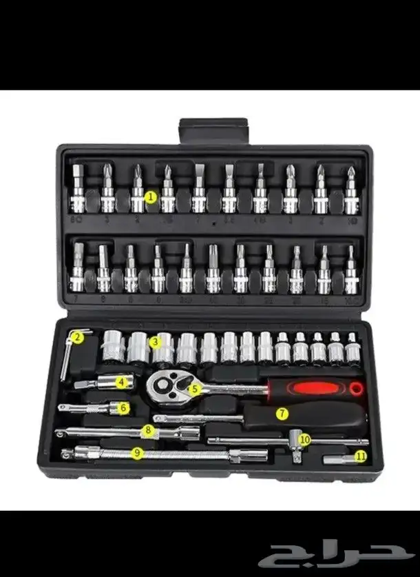 طقم مفكات للبيع 0