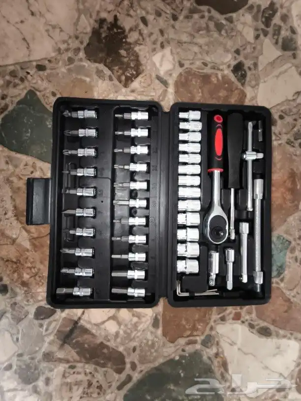 طقم مفكات للبيع 7