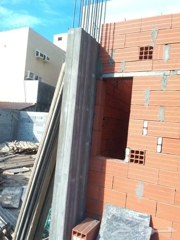 مقاول فلل وعماير 0