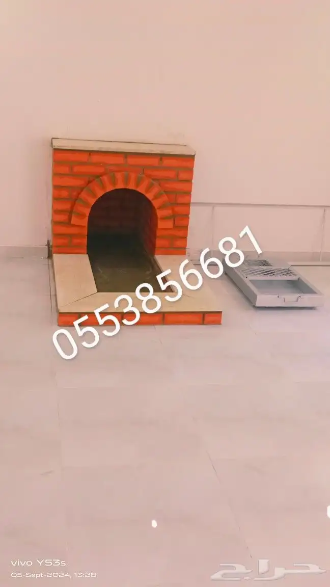 مشبات شوا ات مند   قرم د الافران معجنات مظلات د  ور خارج 4