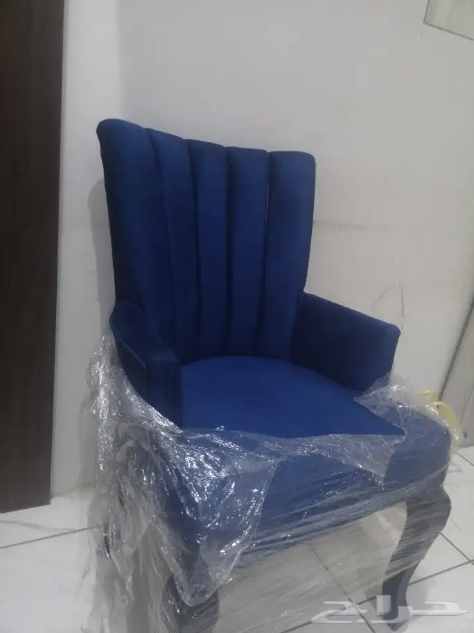 كراسي جديدة. لللبيع 0