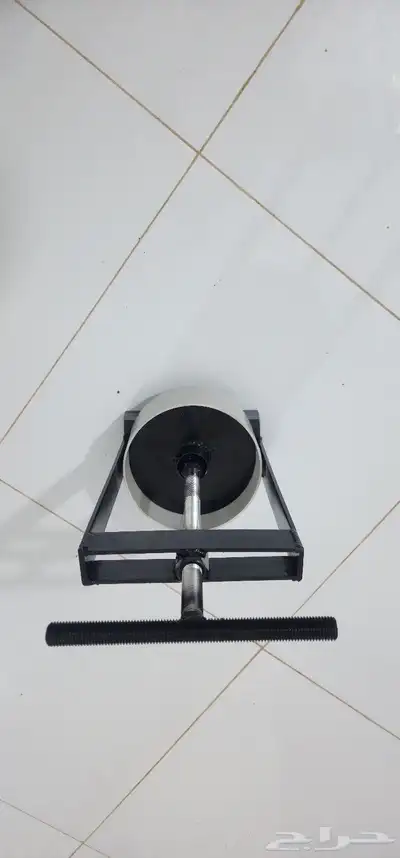 مكبس تمر يدوي 8