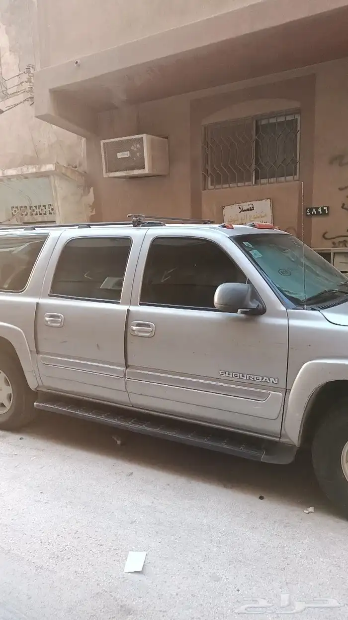 جمس جي ام سي للبيع 1