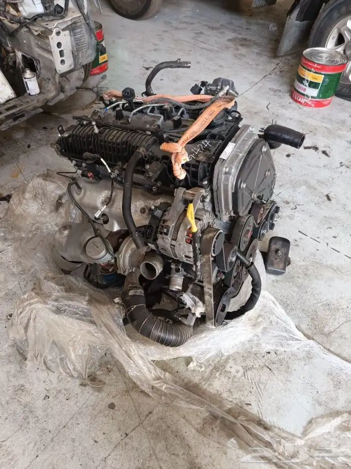 مكائن اتش ون ديزل جميع الموديلات 3