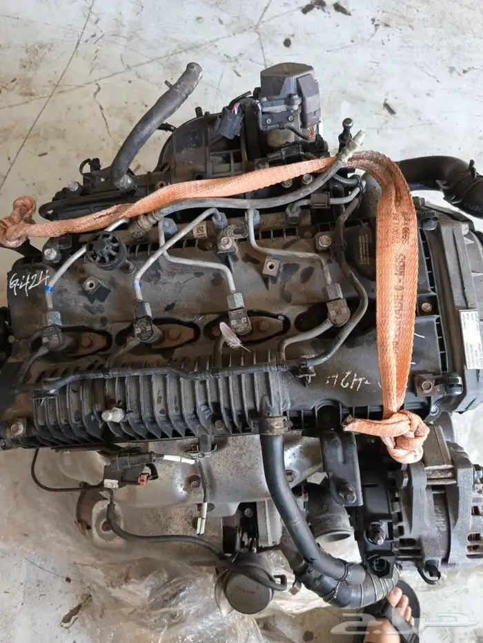 مكائن اتش ون ديزل جميع الموديلات 0