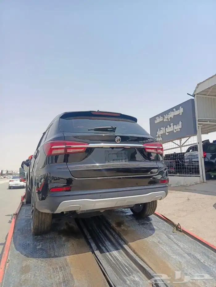 MG RX 5 2021 قطع غيار ام جي 0