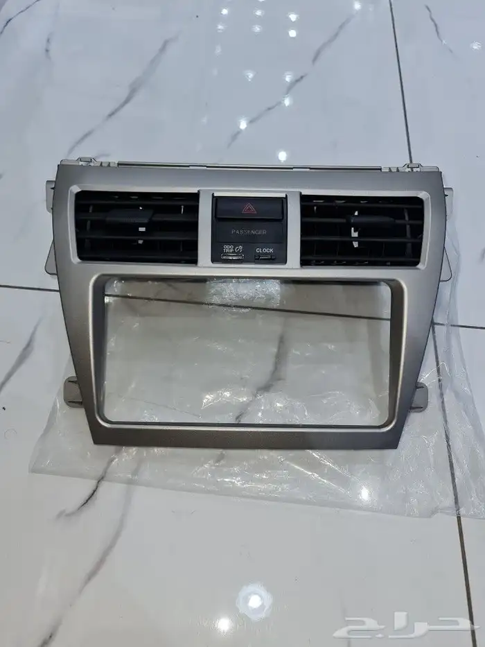 ديكور مكيف يارس 2006 الى 2013 جديد 0