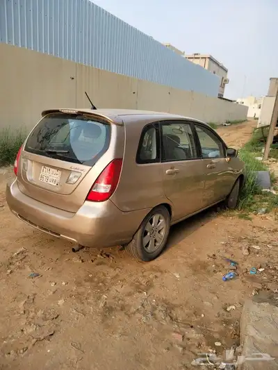 سوزوكي ليانا 2002 index