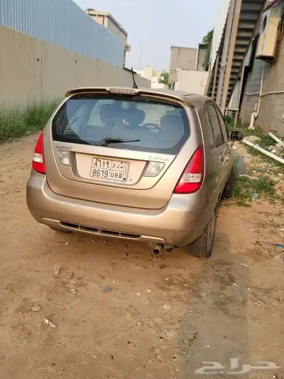 سوزوكي ليانا 2002 index