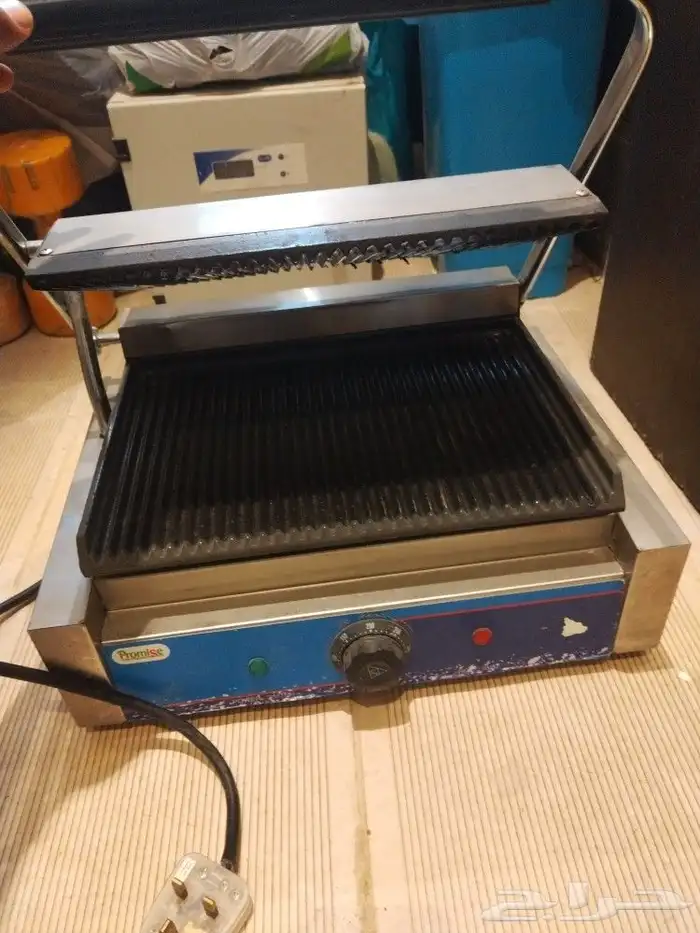 سخان سندوتش 7