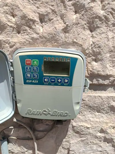 مزارع 9