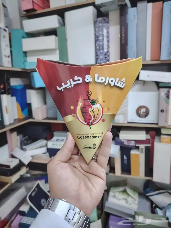 مطبعة طباعه بوكسات أكواب ستكر بنر 0