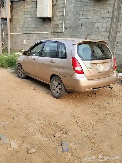 سوزوكي ليانا 2002 index