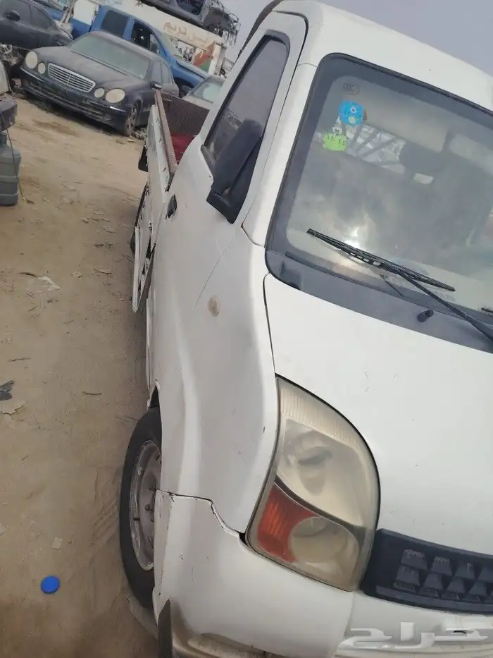 دباب ليفان 2015 2