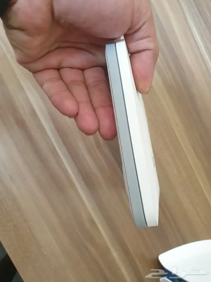 راوتر stc ومفتوح هواوي منزلي4G B535-932 كات 7 - أبيض راوتر ه 5