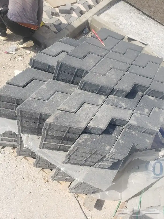 مبسط مواد بناء متكامل بلك رمل سمنت زيرو بحص اتصل نصل لسنا ال 1