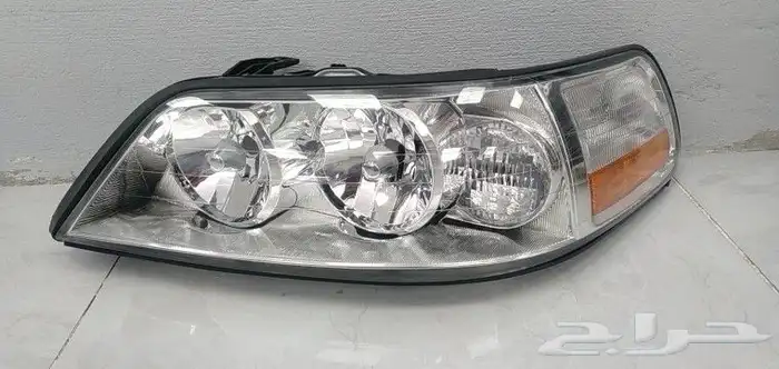 شمعات لينكون تاون كار 0