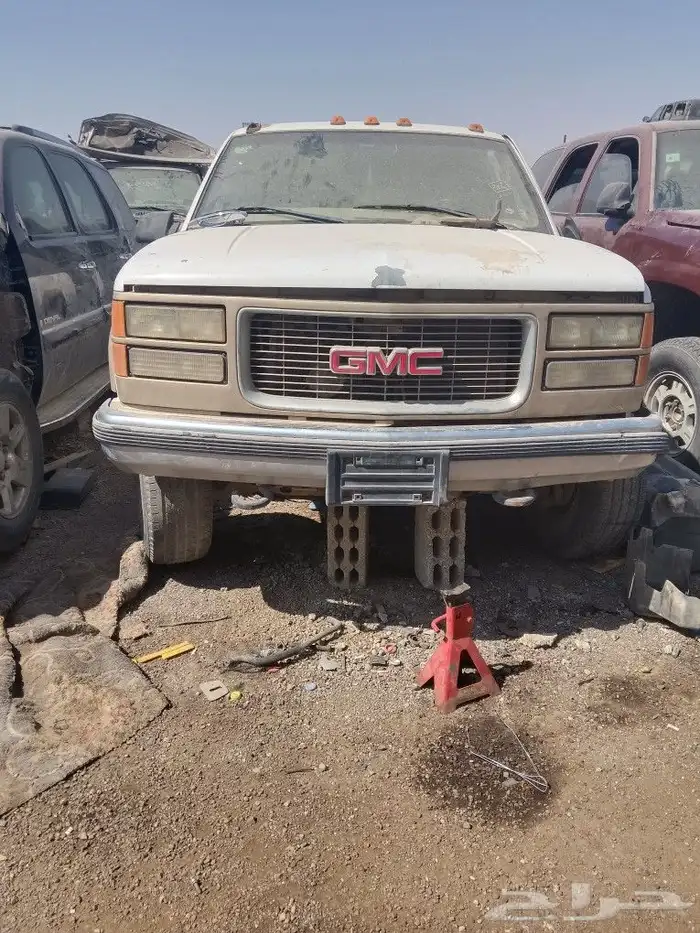 جميع انواع الجموس قديم وجديد 1